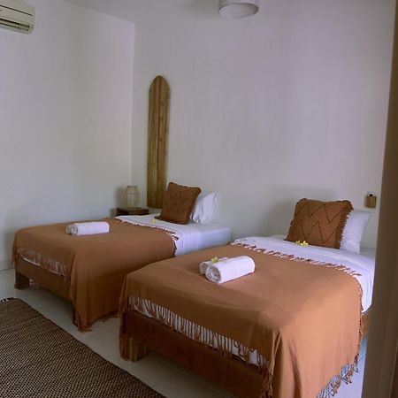 Olo Surf Nature Uluwatu Екстериор снимка