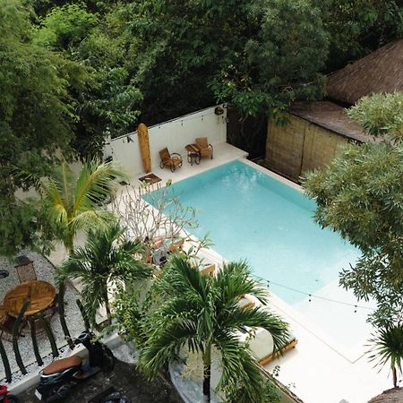 Olo Surf Nature Uluwatu Екстериор снимка