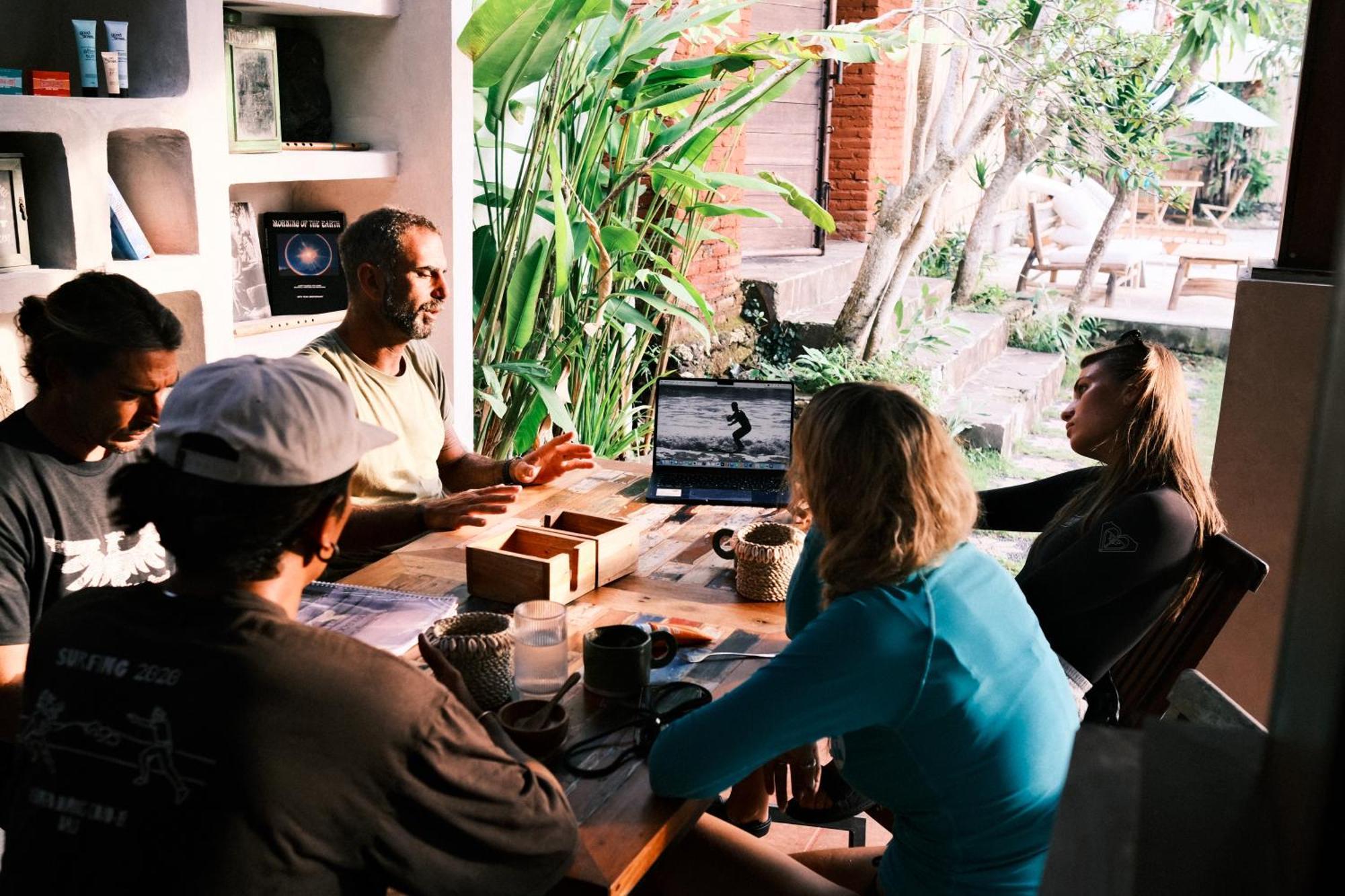 Olo Surf Nature Uluwatu Екстериор снимка