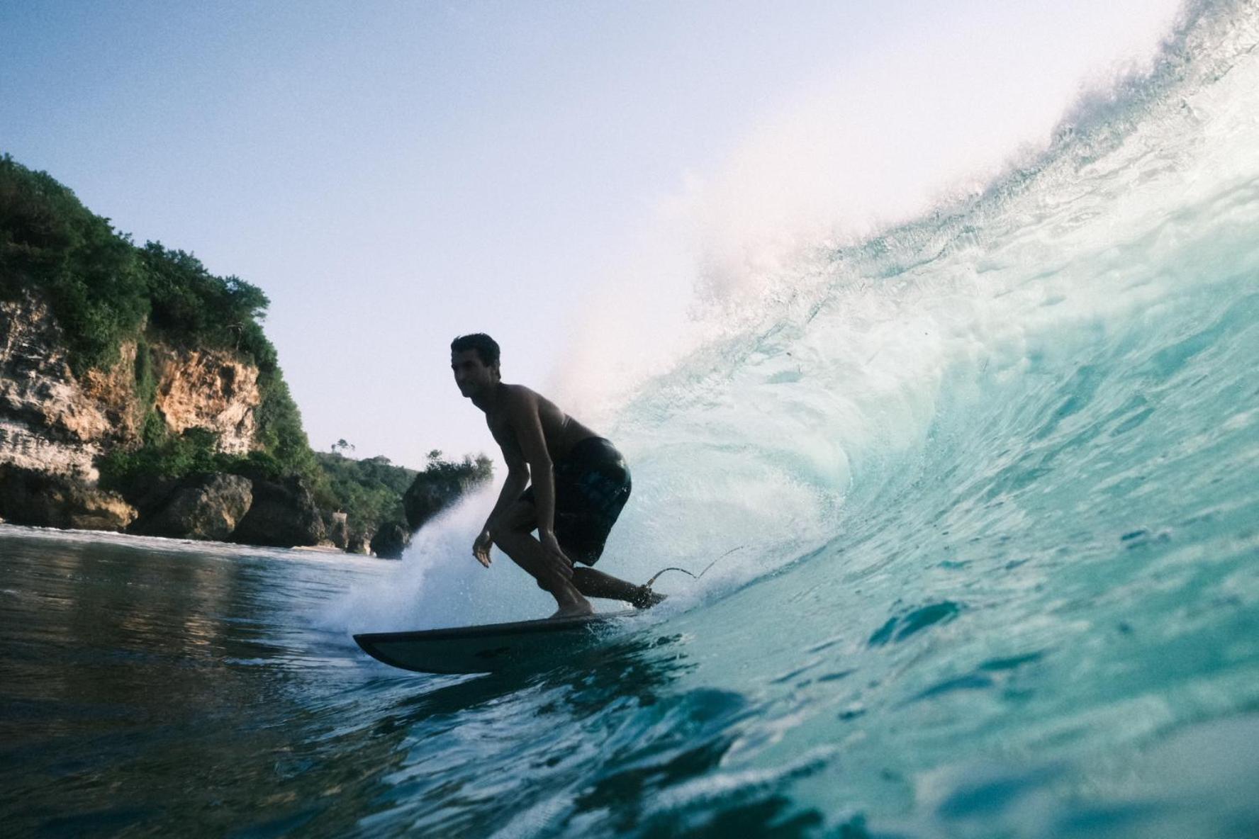 Olo Surf Nature Uluwatu Екстериор снимка