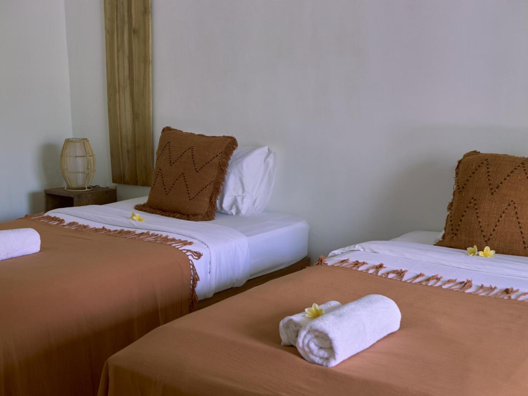 Olo Surf Nature Uluwatu Екстериор снимка