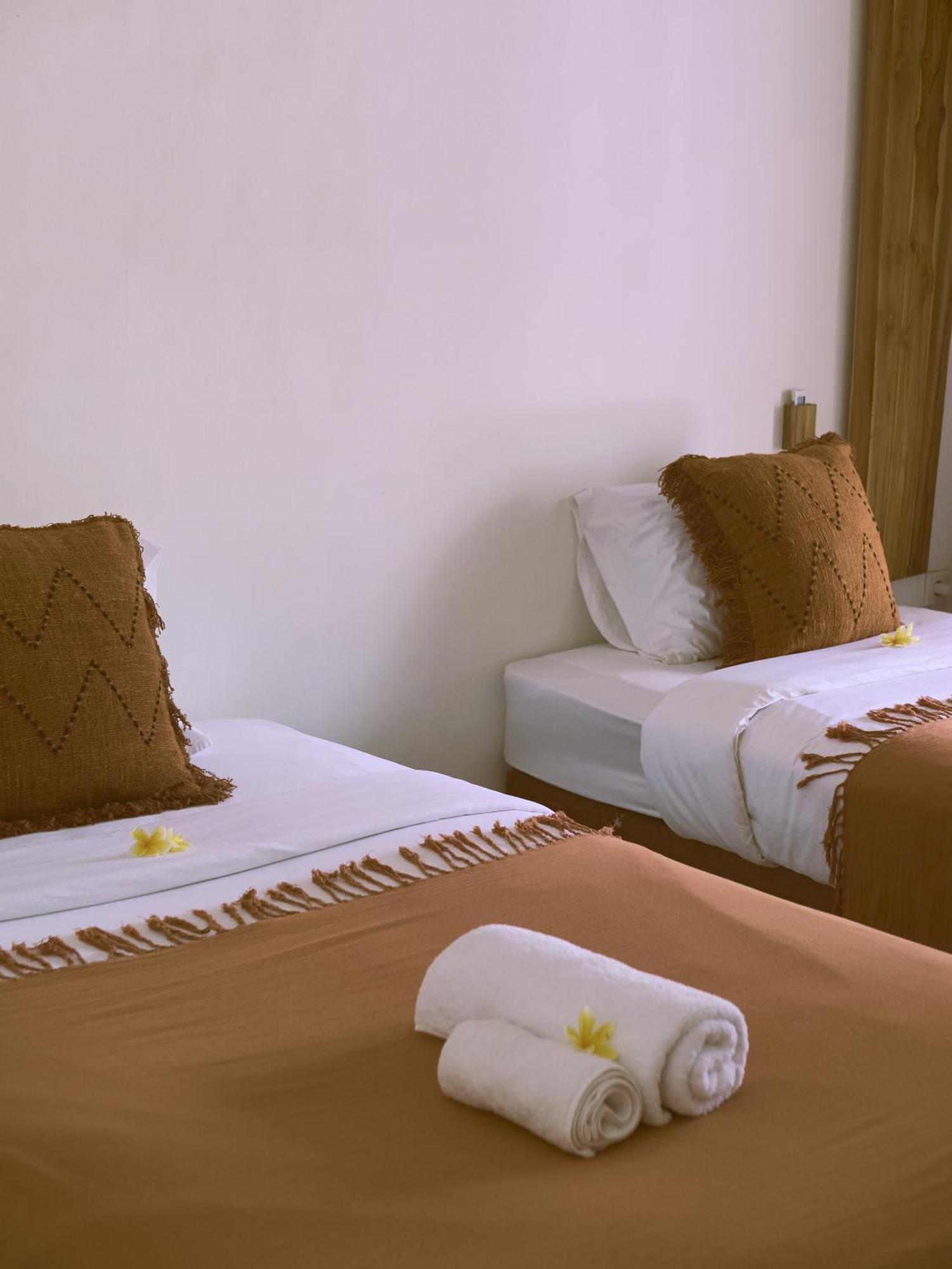 Olo Surf Nature Uluwatu Екстериор снимка