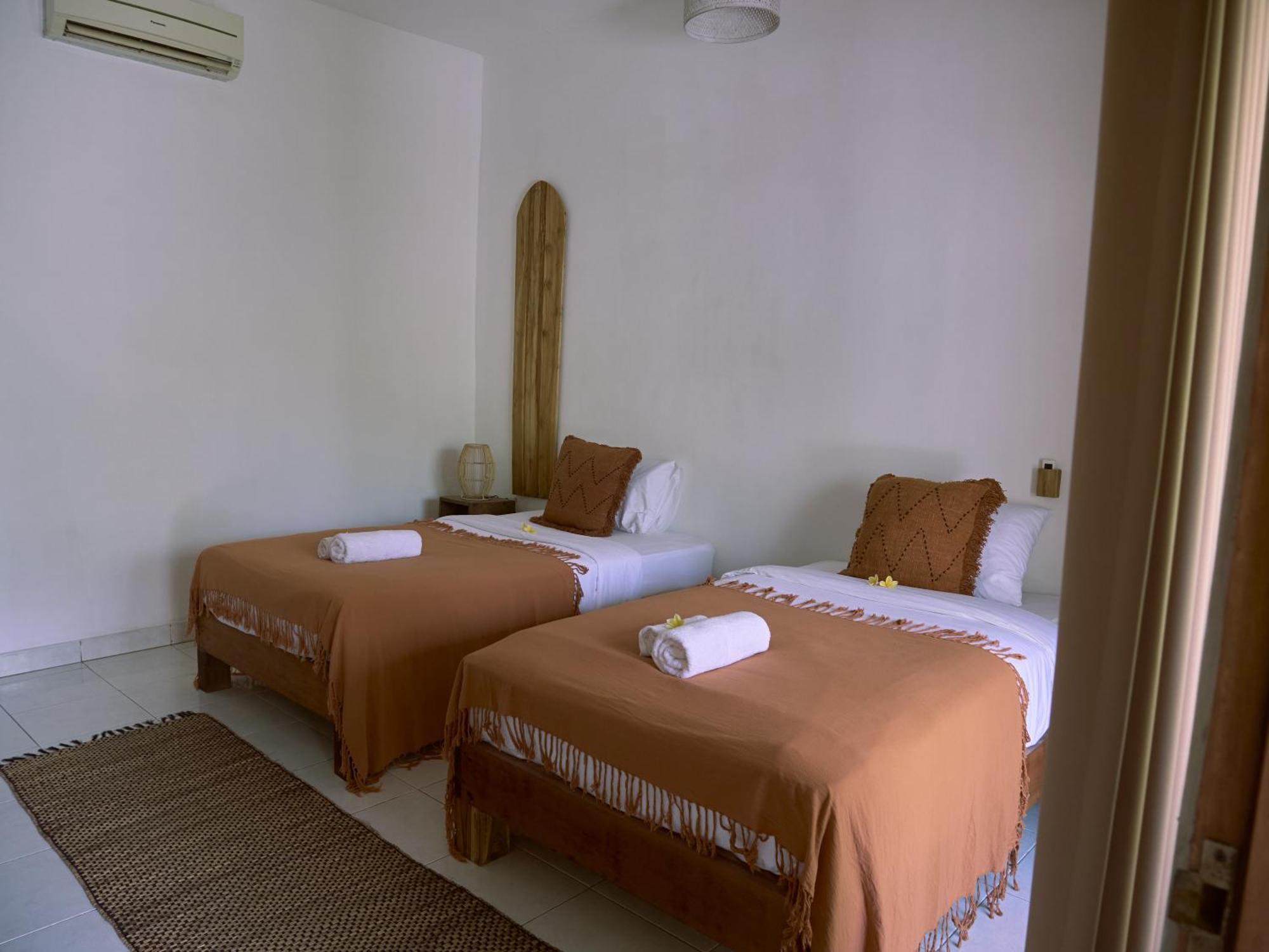 Olo Surf Nature Uluwatu Екстериор снимка