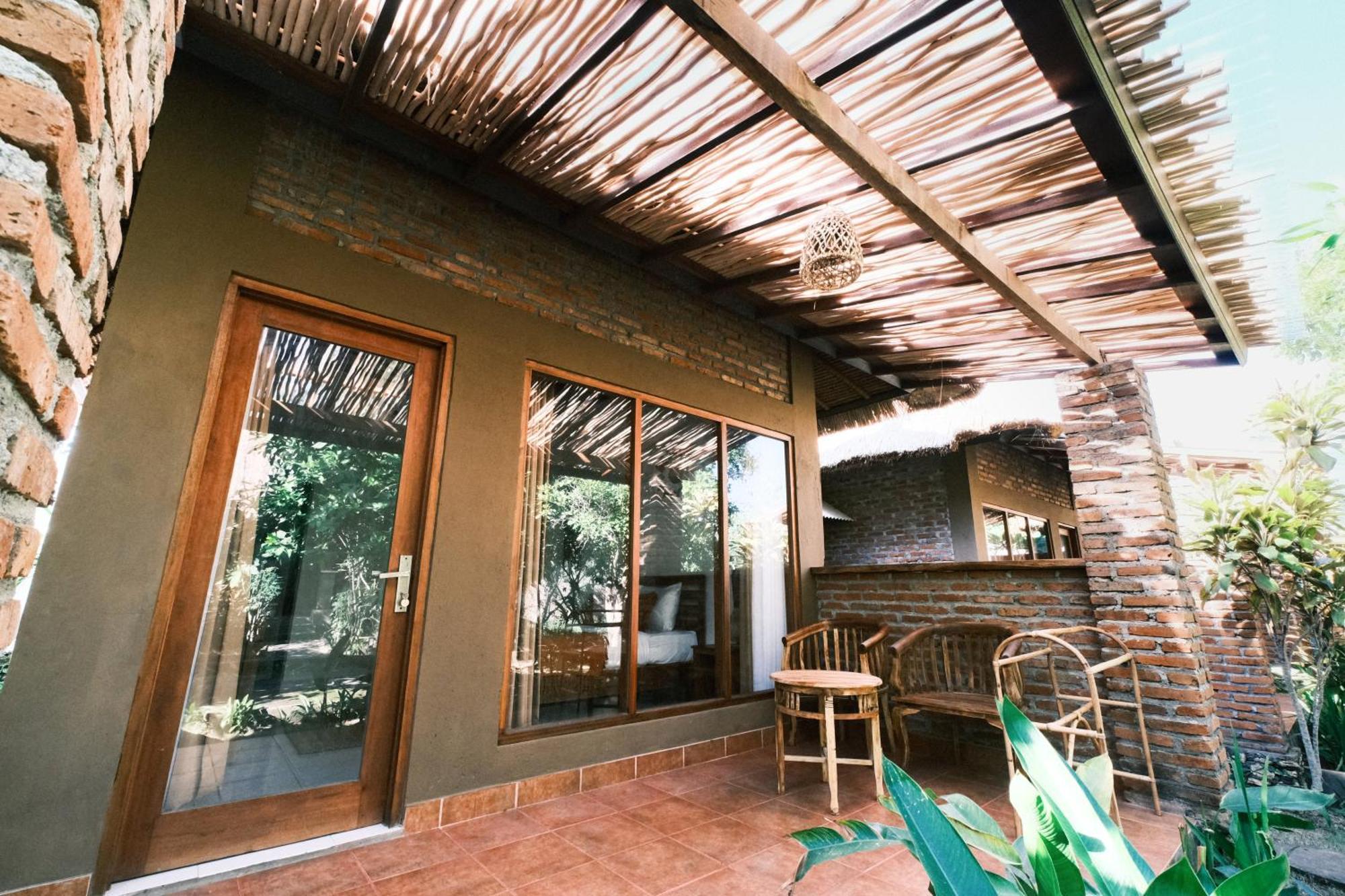 Olo Surf Nature Uluwatu Екстериор снимка