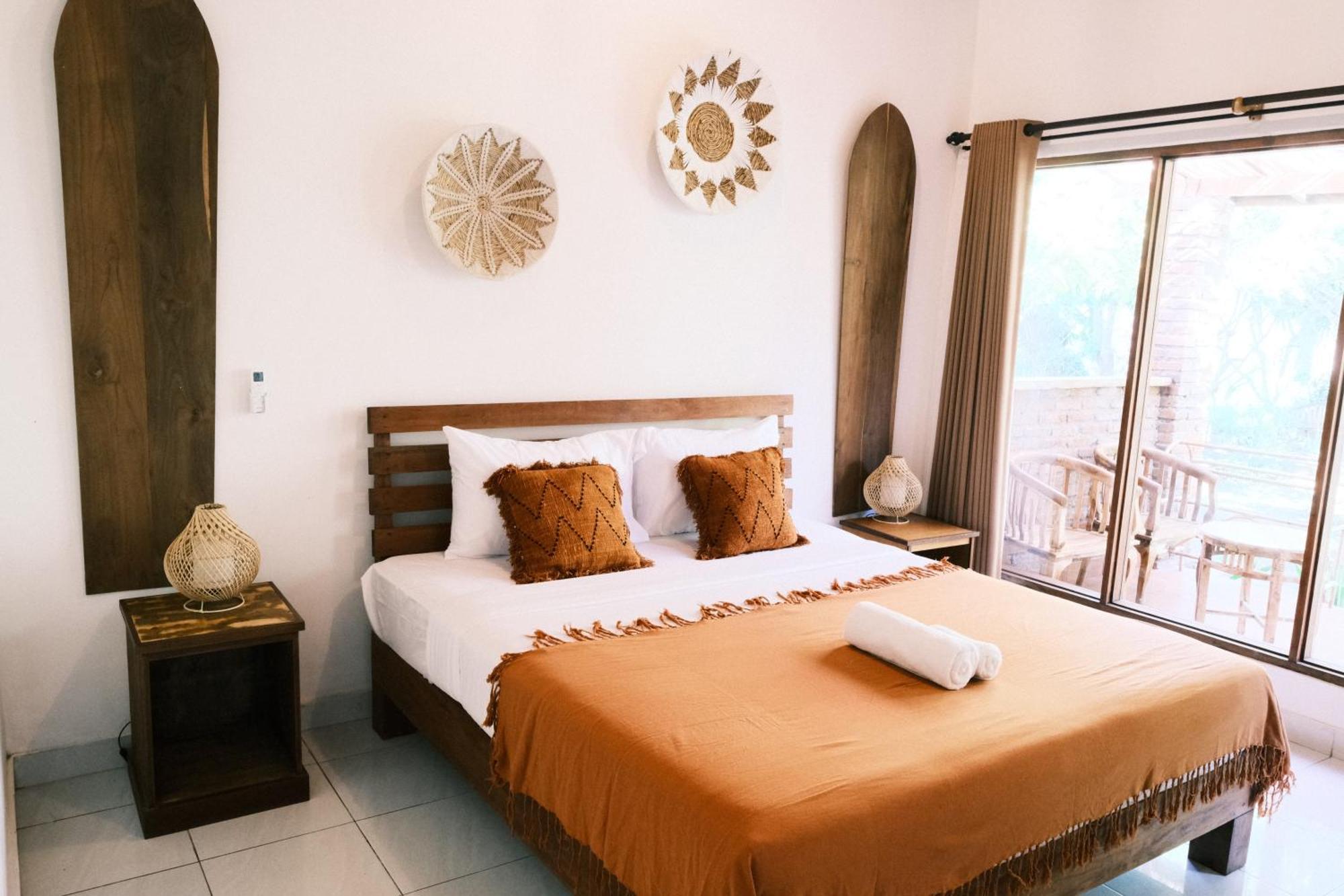 Olo Surf Nature Uluwatu Екстериор снимка