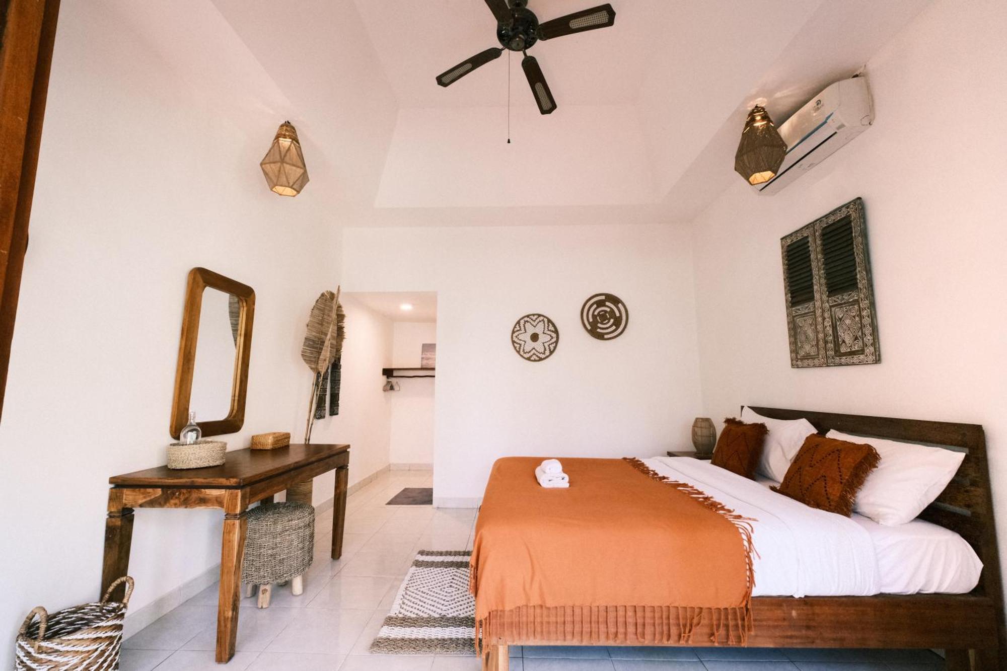 Olo Surf Nature Uluwatu Екстериор снимка