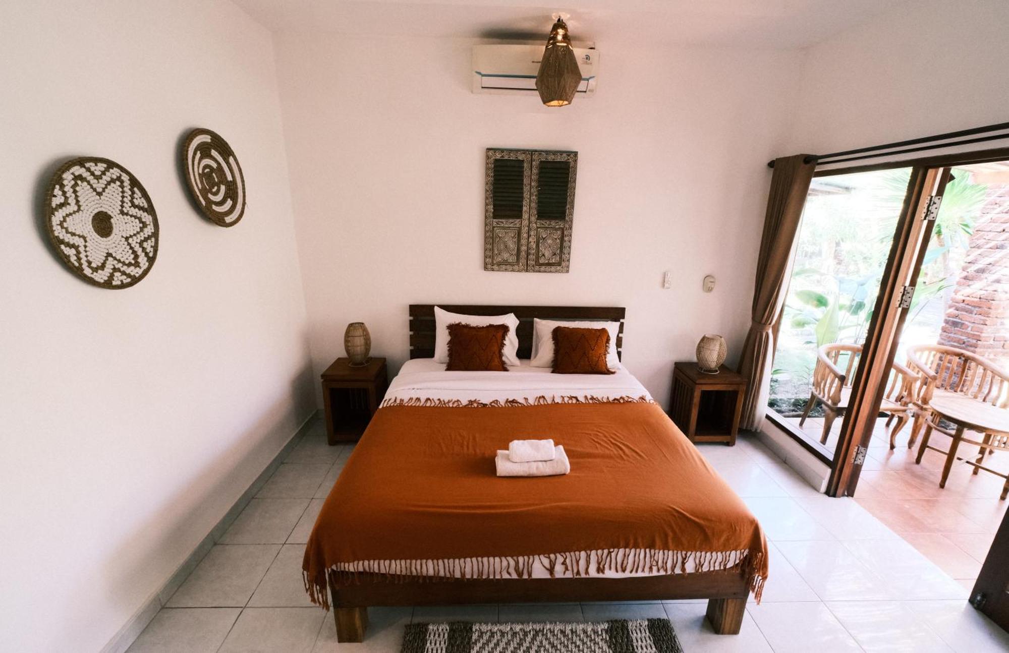Olo Surf Nature Uluwatu Екстериор снимка