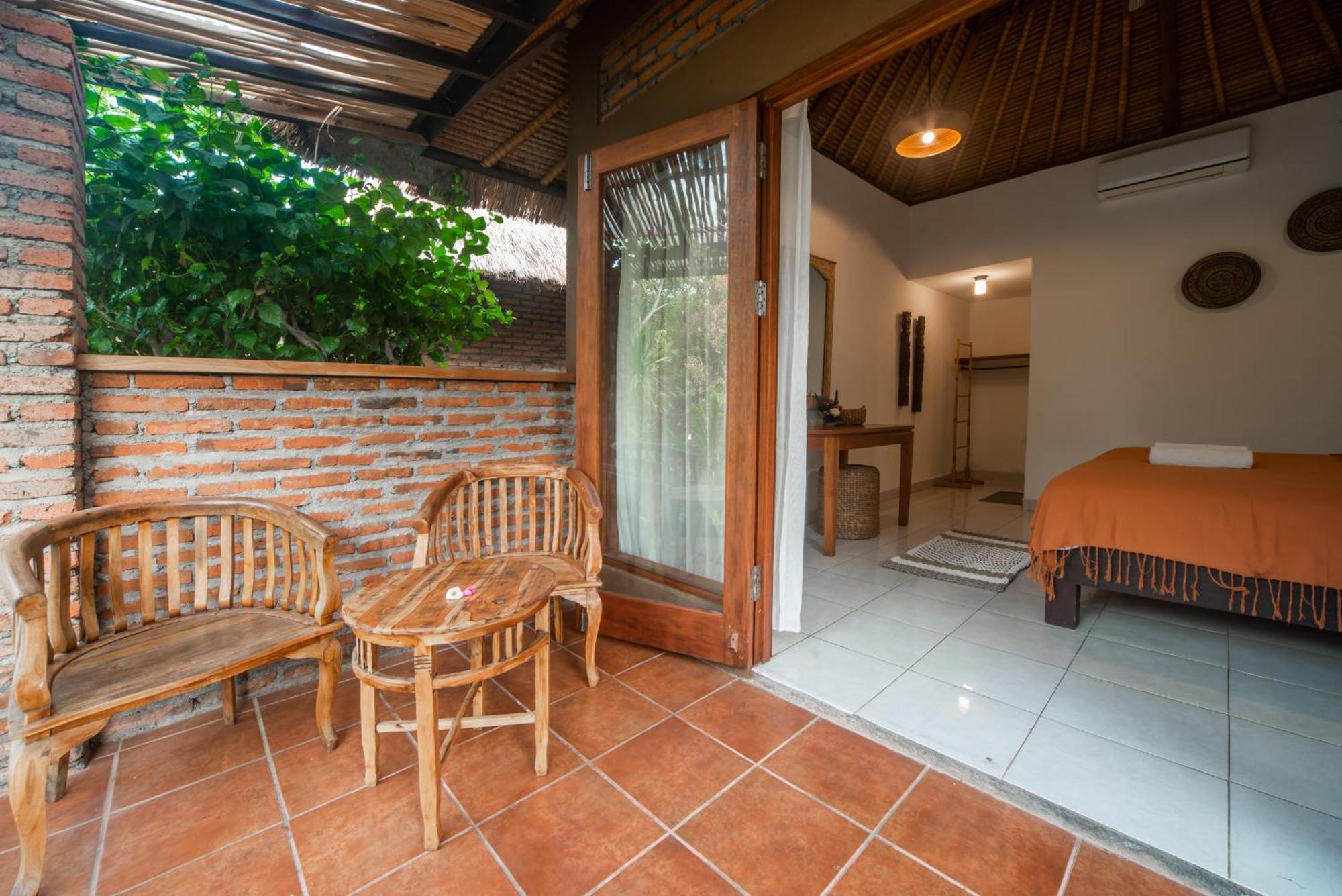 Olo Surf Nature Uluwatu Екстериор снимка