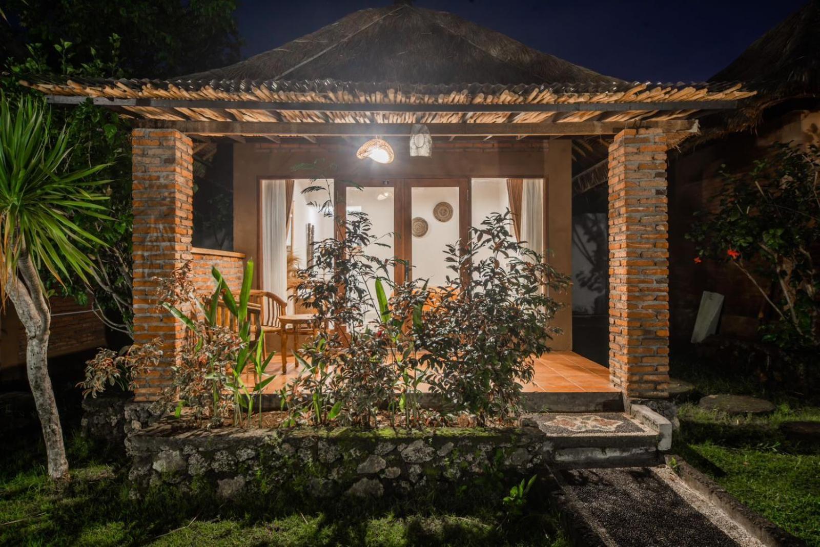 Olo Surf Nature Uluwatu Екстериор снимка