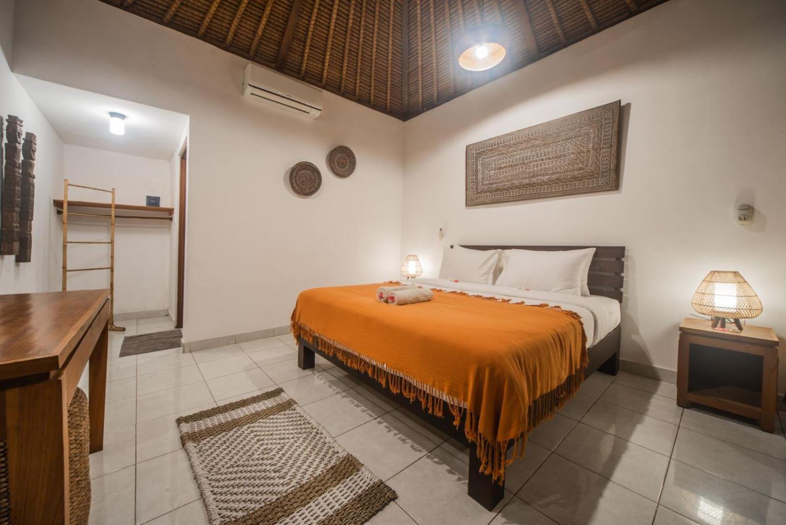 Olo Surf Nature Uluwatu Екстериор снимка