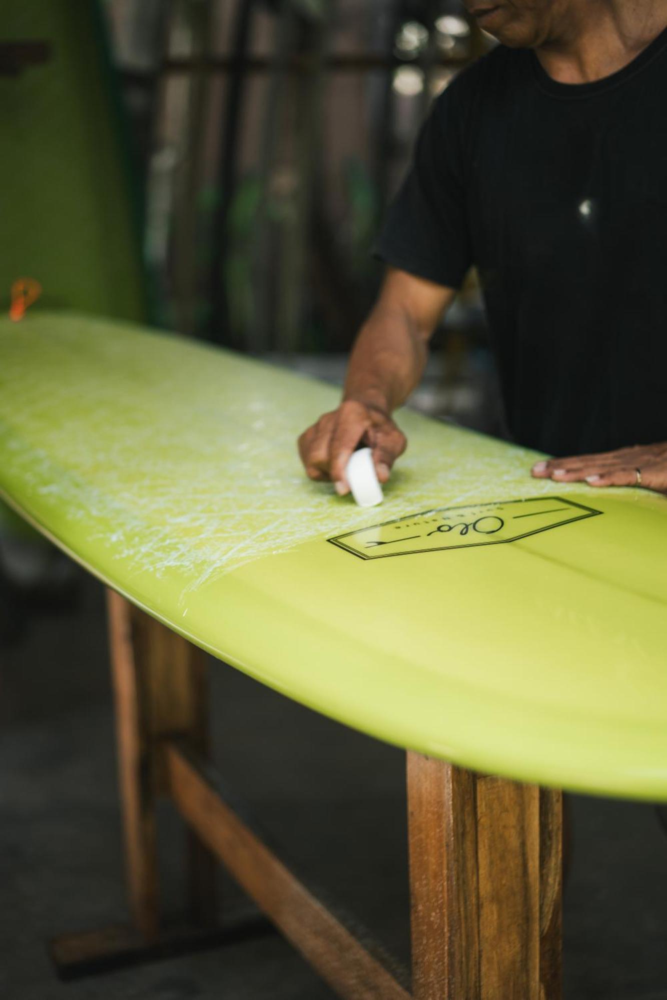 Olo Surf Nature Uluwatu Екстериор снимка