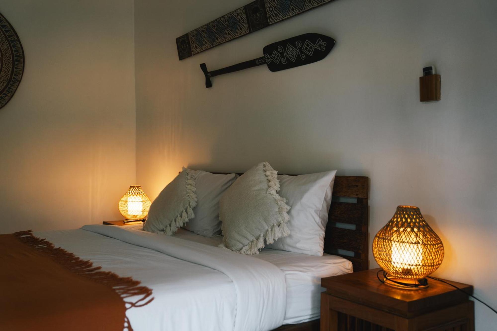 Olo Surf Nature Uluwatu Екстериор снимка