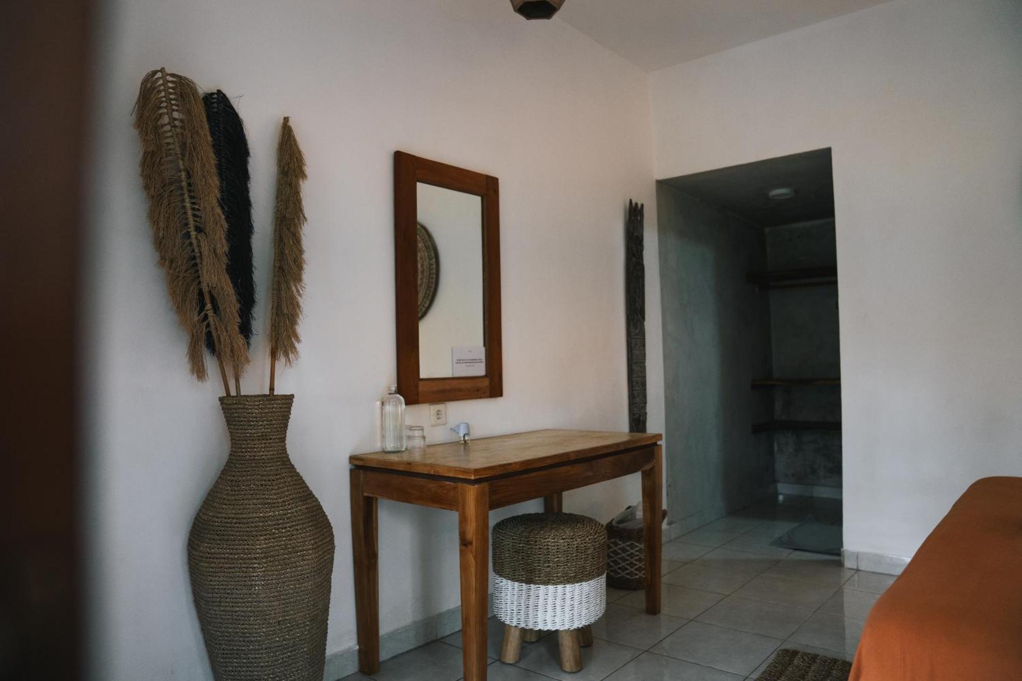 Olo Surf Nature Uluwatu Екстериор снимка