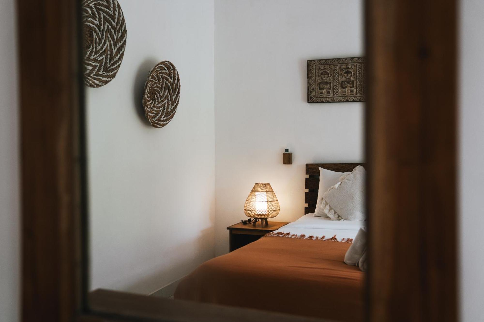 Olo Surf Nature Uluwatu Екстериор снимка